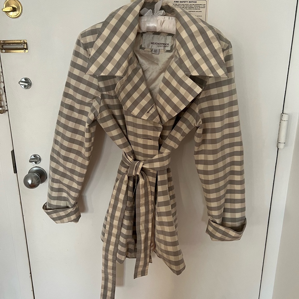 Weatherproof Jacket - image 8